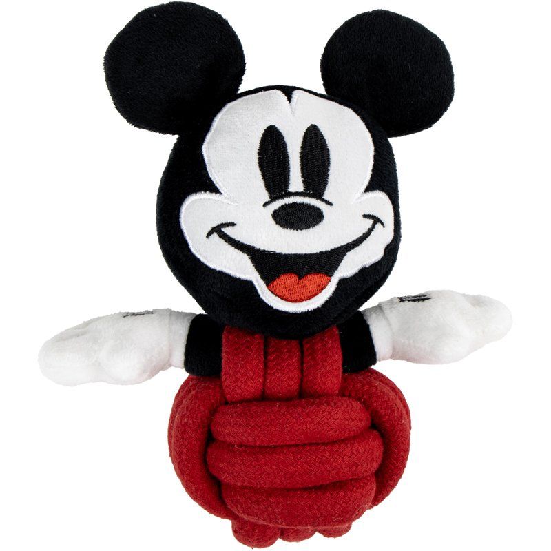 BOULE CHIEN MICKEY