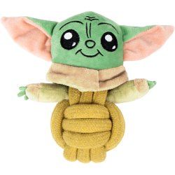 BOULE CHIEN GROGU SWARS