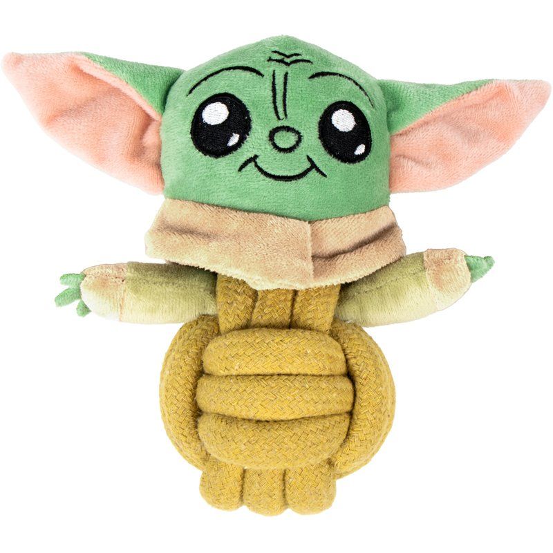 BOULE CHIEN GROGU SWARS