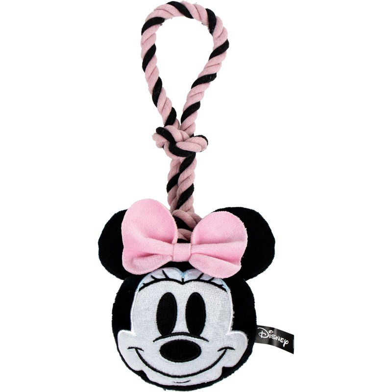 CORDE CHIEN MINNIE