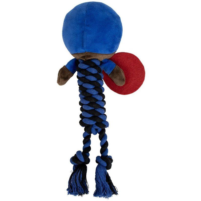 ANNEAU DENTITION CHIEN MARVEL