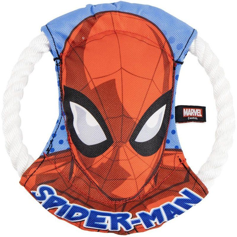 JOUET DENTITION CHIEN SPIDER