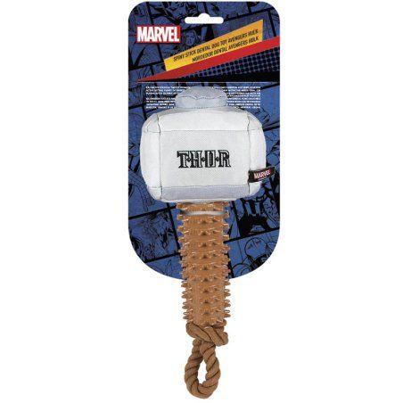 CORDE DENTITION CHIEN MARVEL