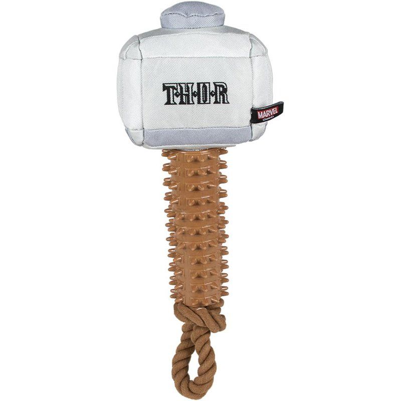 CORDE DENTITION CHIEN MARVEL