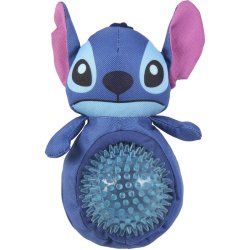 BOULE CHIEN STITCH