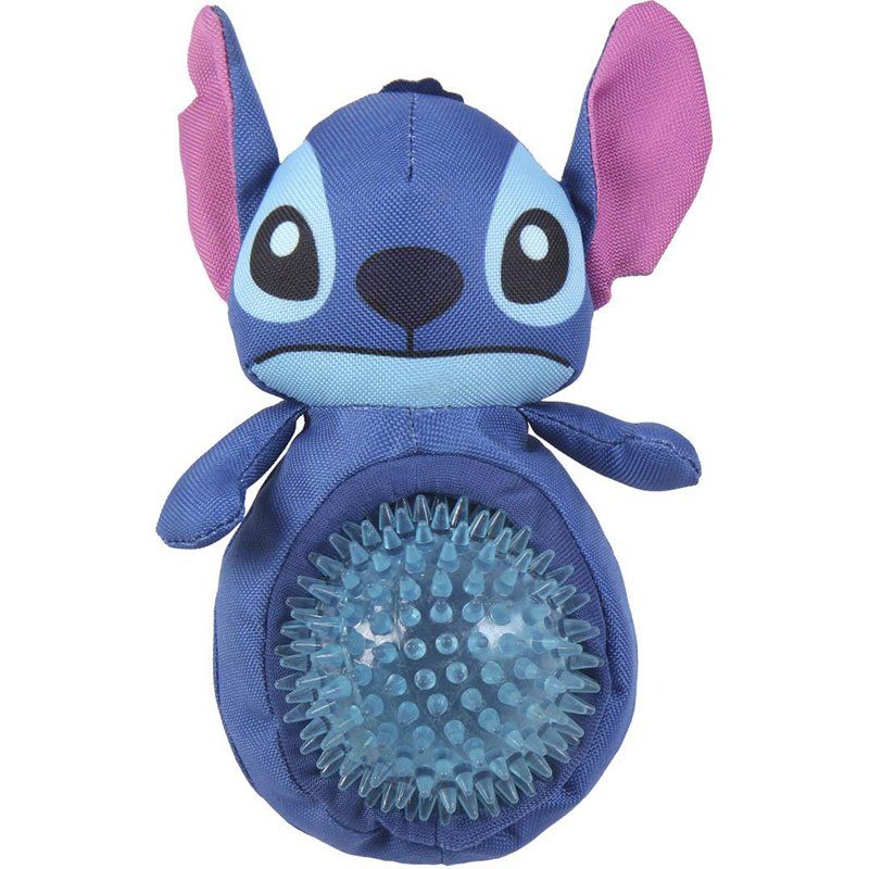 BOULE CHIEN STITCH