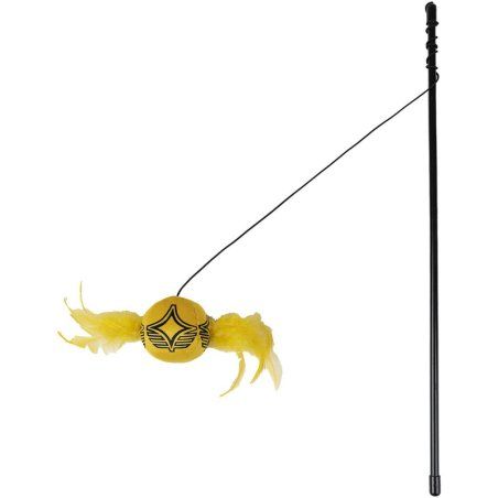 JEU POUR CHAT HPOTTER