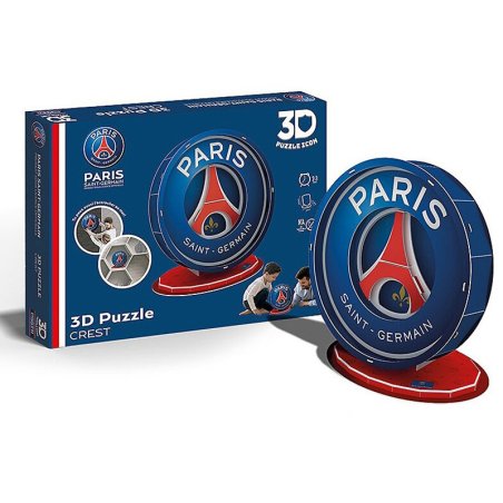 PUZ 3D ECUSSON PSG