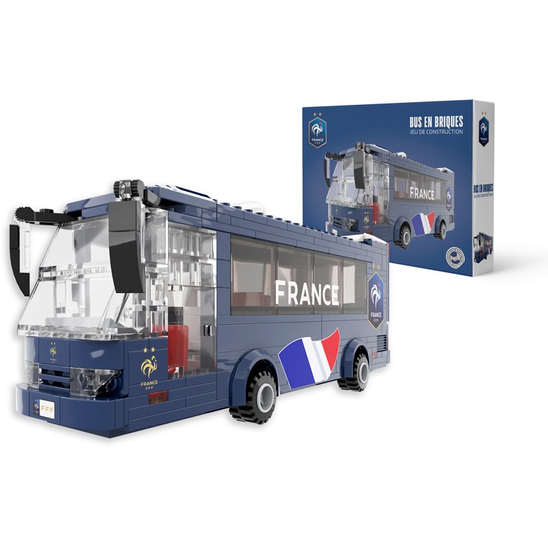 BUS 319 BRIQUES FFF