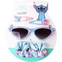 LUNETTES SOLEIL ROSE STITCH