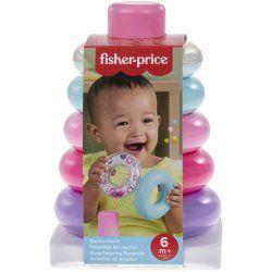 PYRAMIDE ARC EN CIEL FP