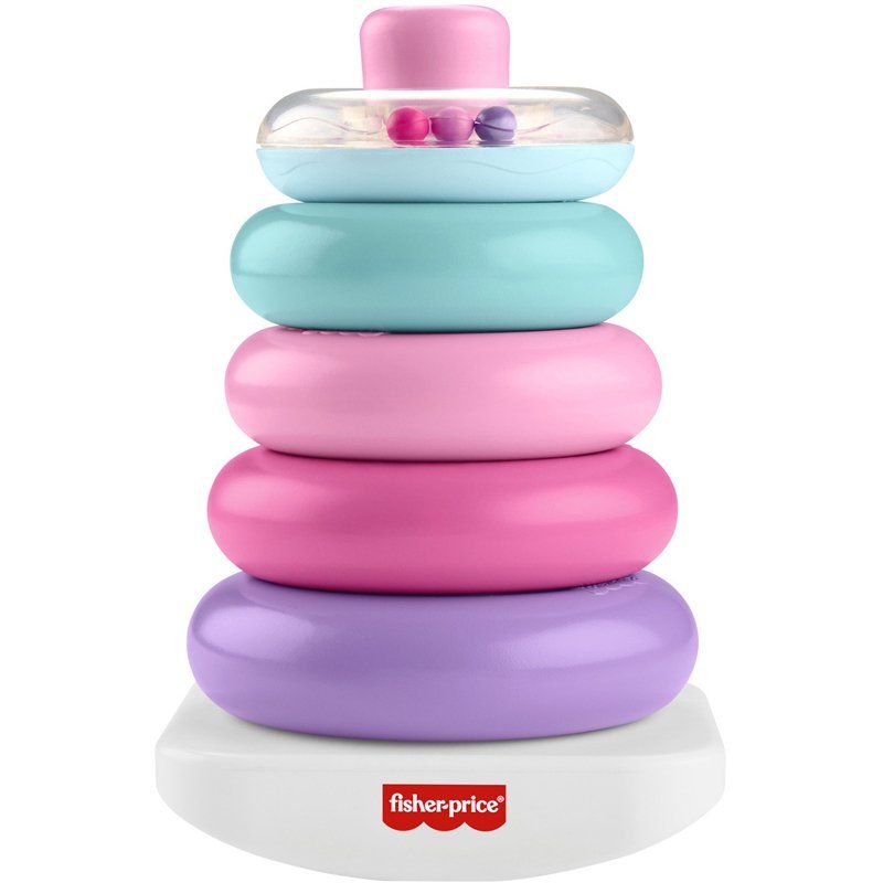 PYRAMIDE ARC EN CIEL FP