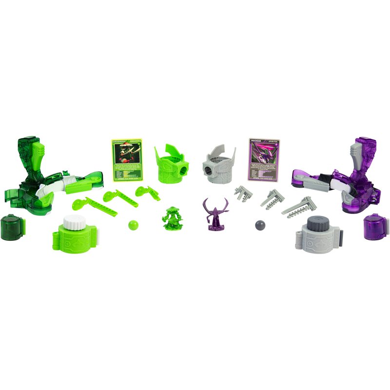 PACK COMBAT DOTEKI ASS*