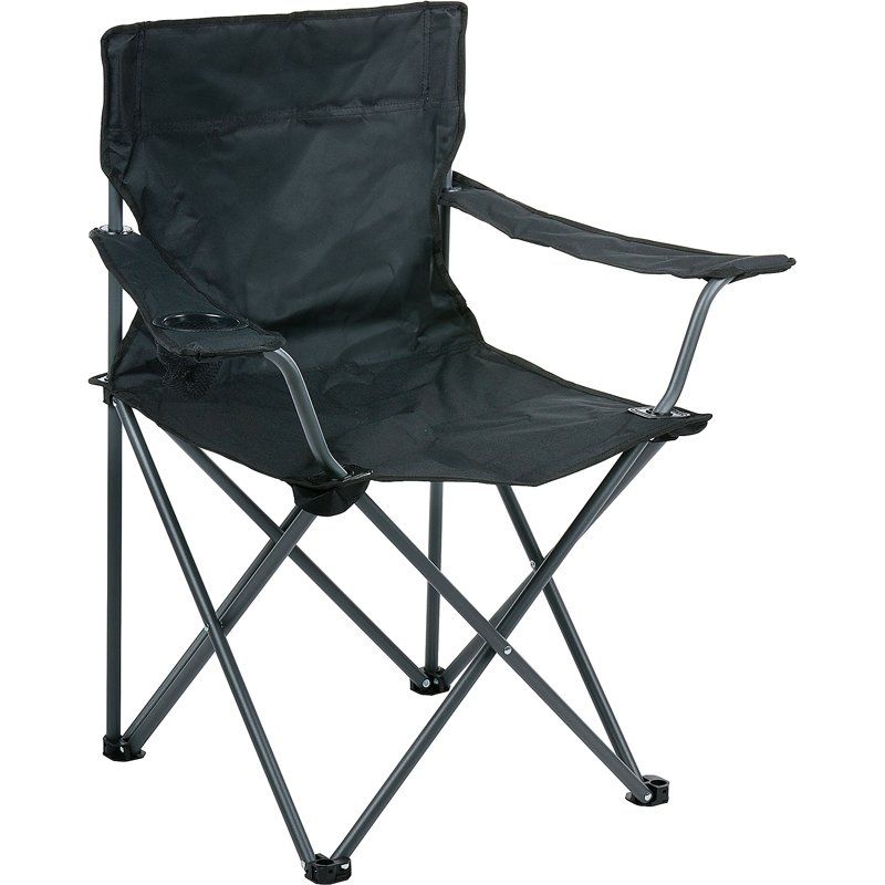 CHAISE DE CAMPING PLIABLE ASS2