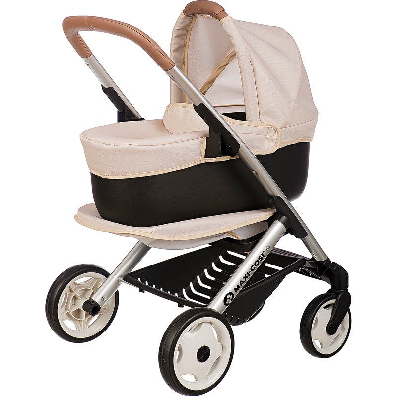 Smoby Maxi-Cosi Puppenwagen 3-in-1