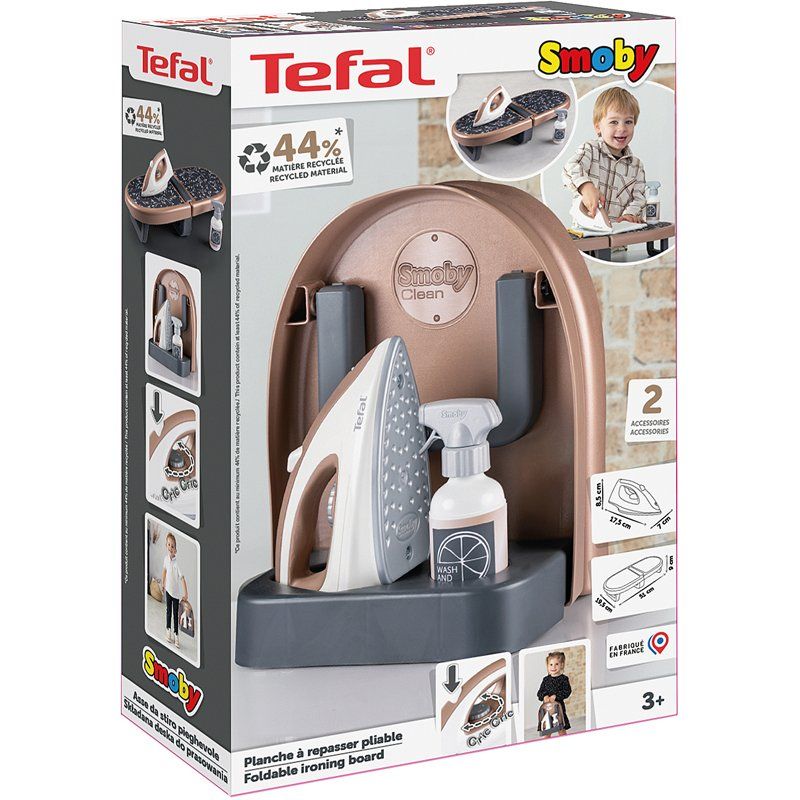 Tefal Bügelbrett faltbar