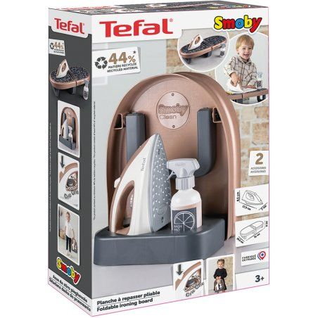 Tefal Bügelbrett faltbar