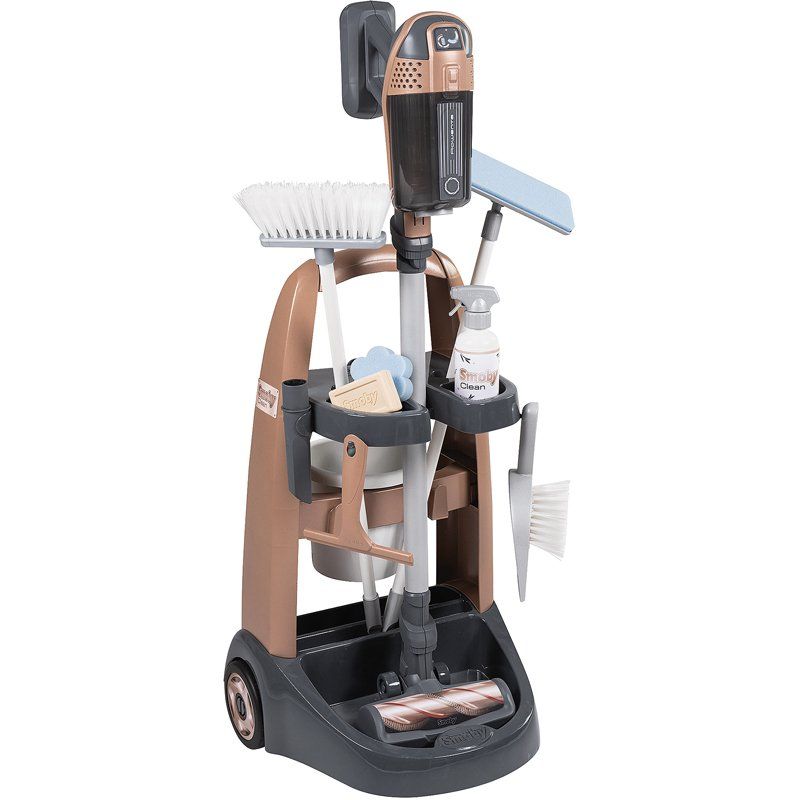 Rowenta Reinigungstrolley