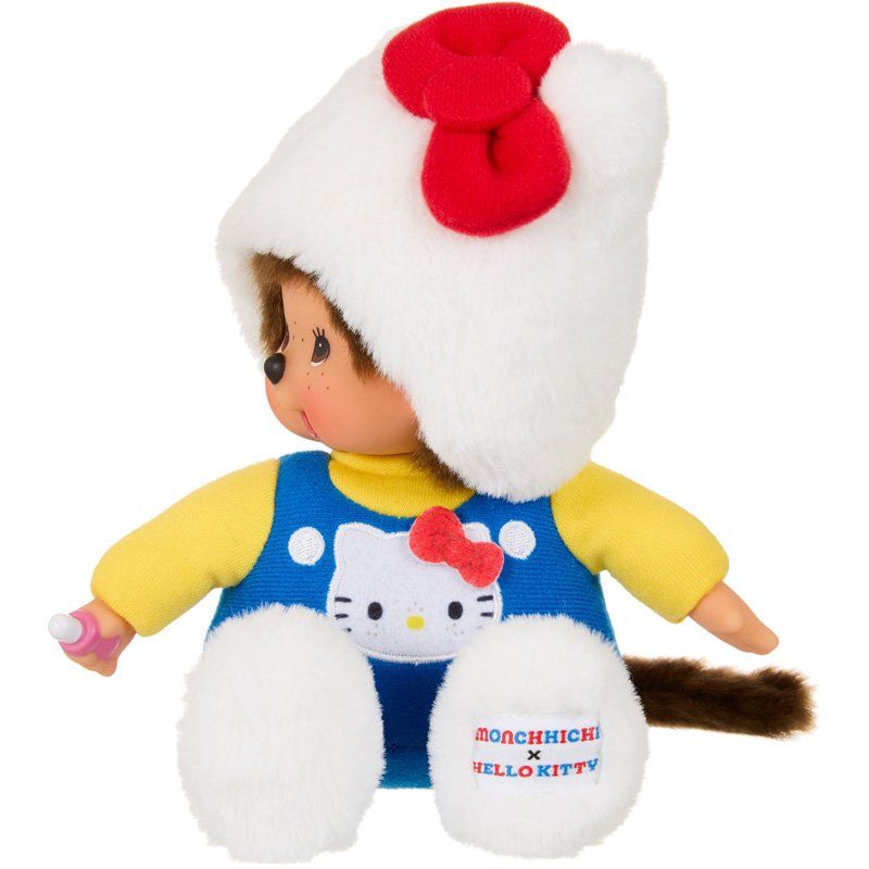 MCHICHI HKITTY ASSIS