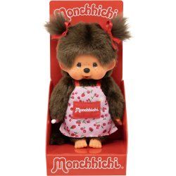 MCHICHI 20CM TABLIER