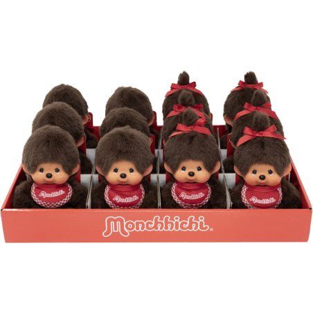 MCHICHI 10CM MINI CLASSIQUE