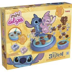 MINI DELICES CHOCO STITCH