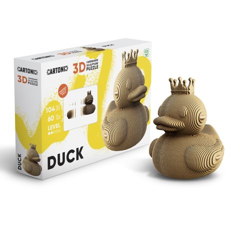 PUZ 3D CANARD