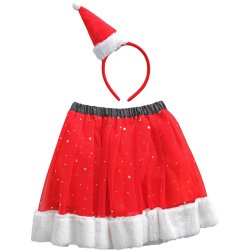 SERRE TETE NOEL TUTU 5/8A
