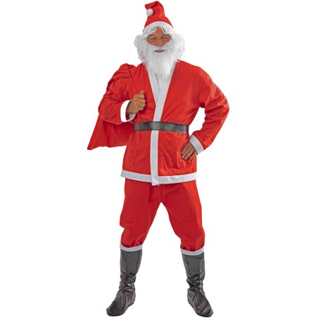 DEGUISEMENT PERE NOEL