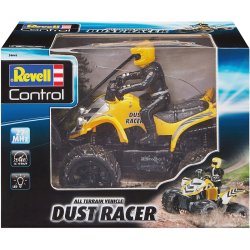 Revell RC Quadbike "New Dust Racer"