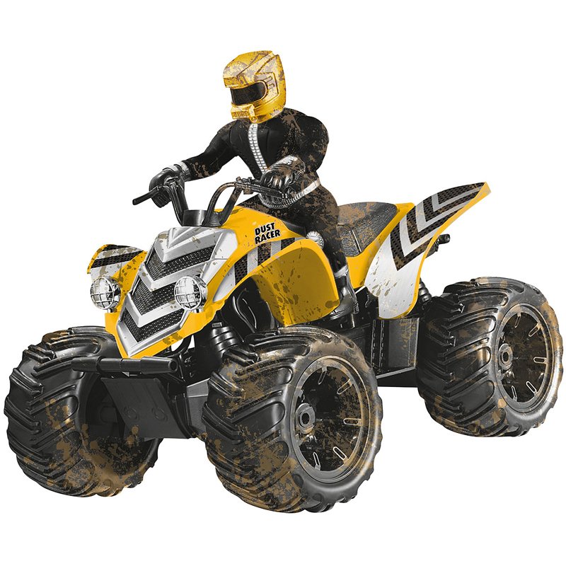 Revell RC Quadbike "New Dust Racer"