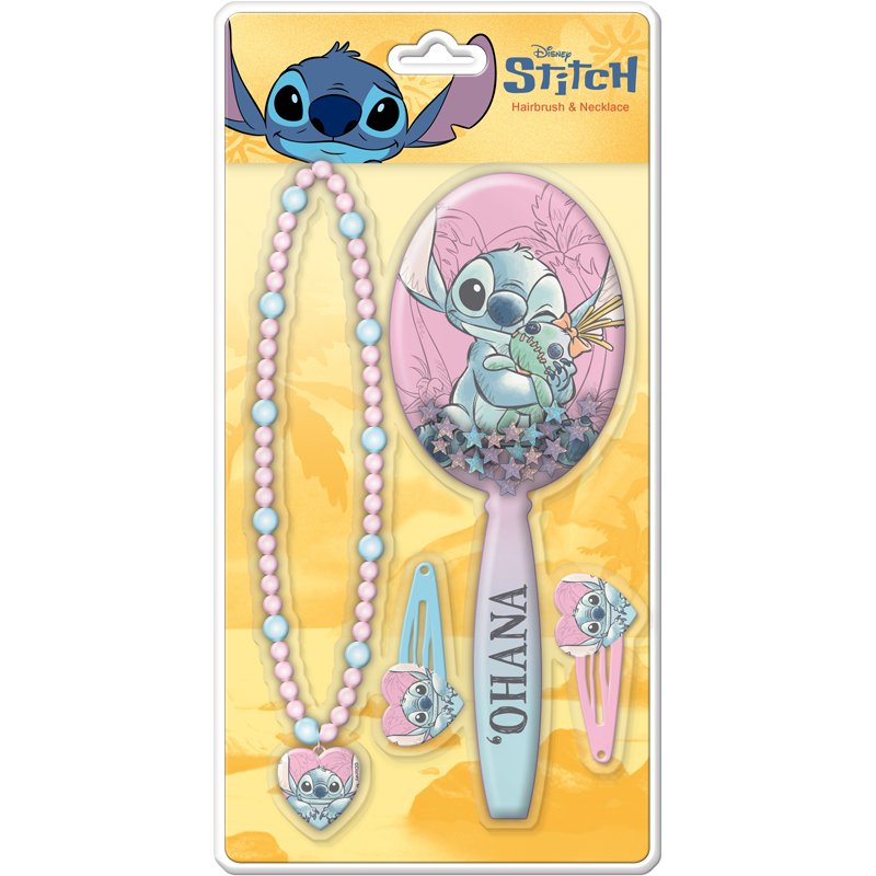 BROSSE ET ACC STITCH