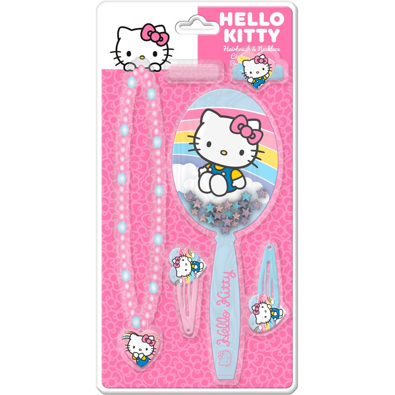 BROSSE ET ACC HKITTY
