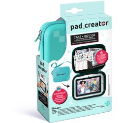 HOUSSE PAD CREATOR