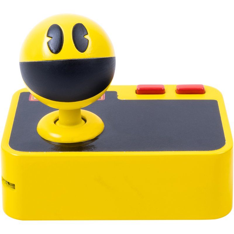 Fizz Creations - PAC-MAN Plug and Play