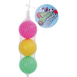 SET 3 BALLES BEACH BALL