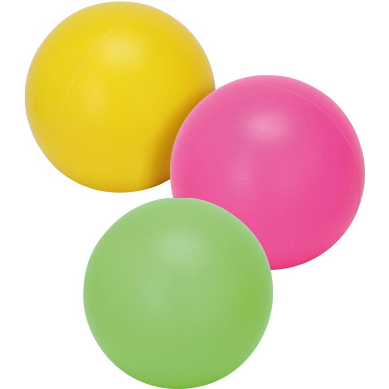 SET 3 BALLES BEACH BALL