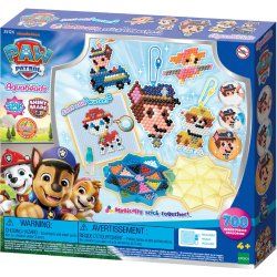 MEGA COF PPATROL AQUABEADS