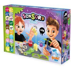 SENSORY SLIME