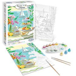 SentoSphere 45206 drawing set