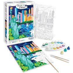 SentoSphere 45215 drawing set