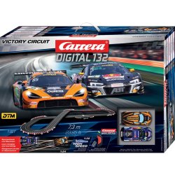 DIGITAL 132 Victory Circuit