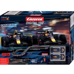 Carrera Race of the Champions Digital 1:32