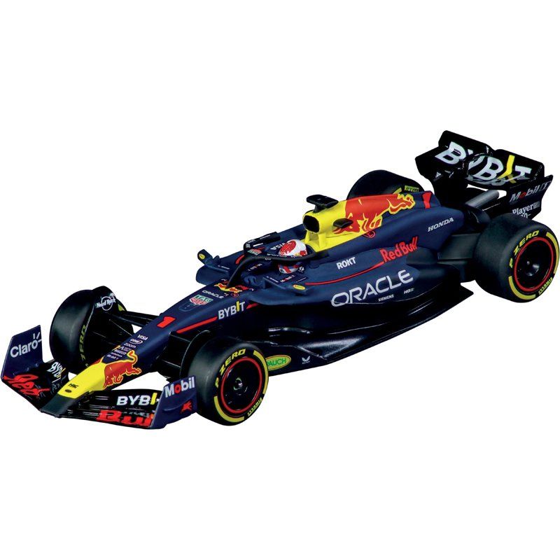 Carrera Race of the Champions Digital 1:32