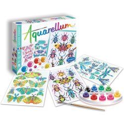 AQUARELLUM INSECTARIUM