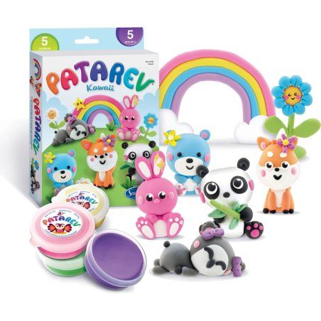 SentoSphere 8708 pottery/modelling compound 220 g Multicolour