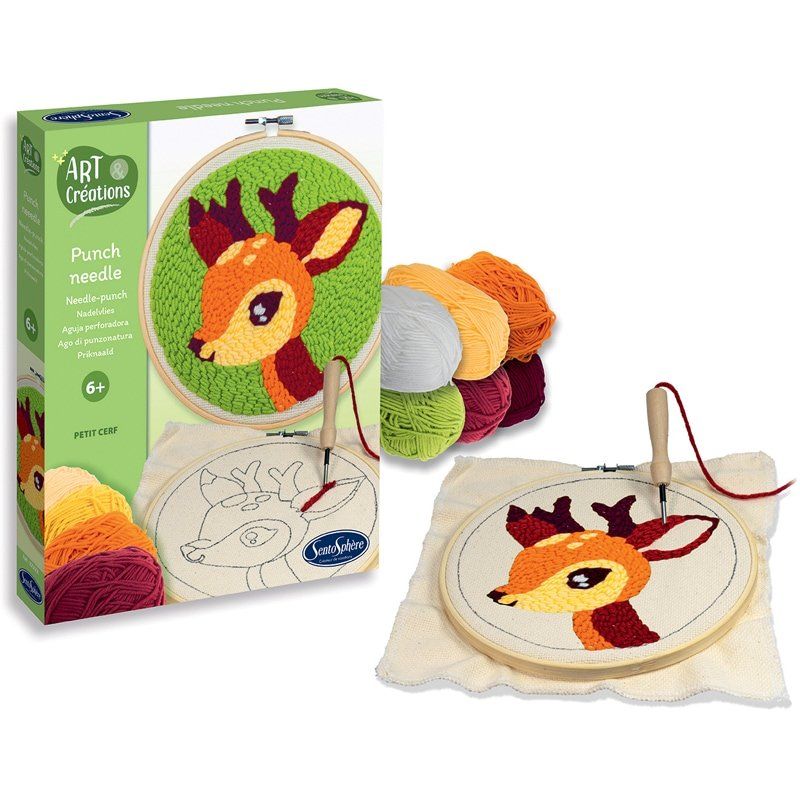 SentoSphere 20551 art/craft toy