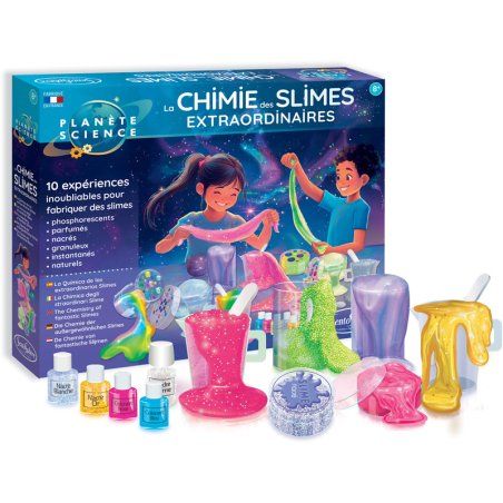 SentoSphere 28310 children science toy