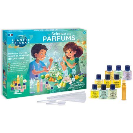 SentoSphere 28320 children science toy