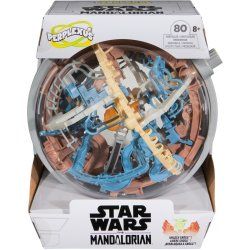 Perplexus Star Wars - The Mandalorian